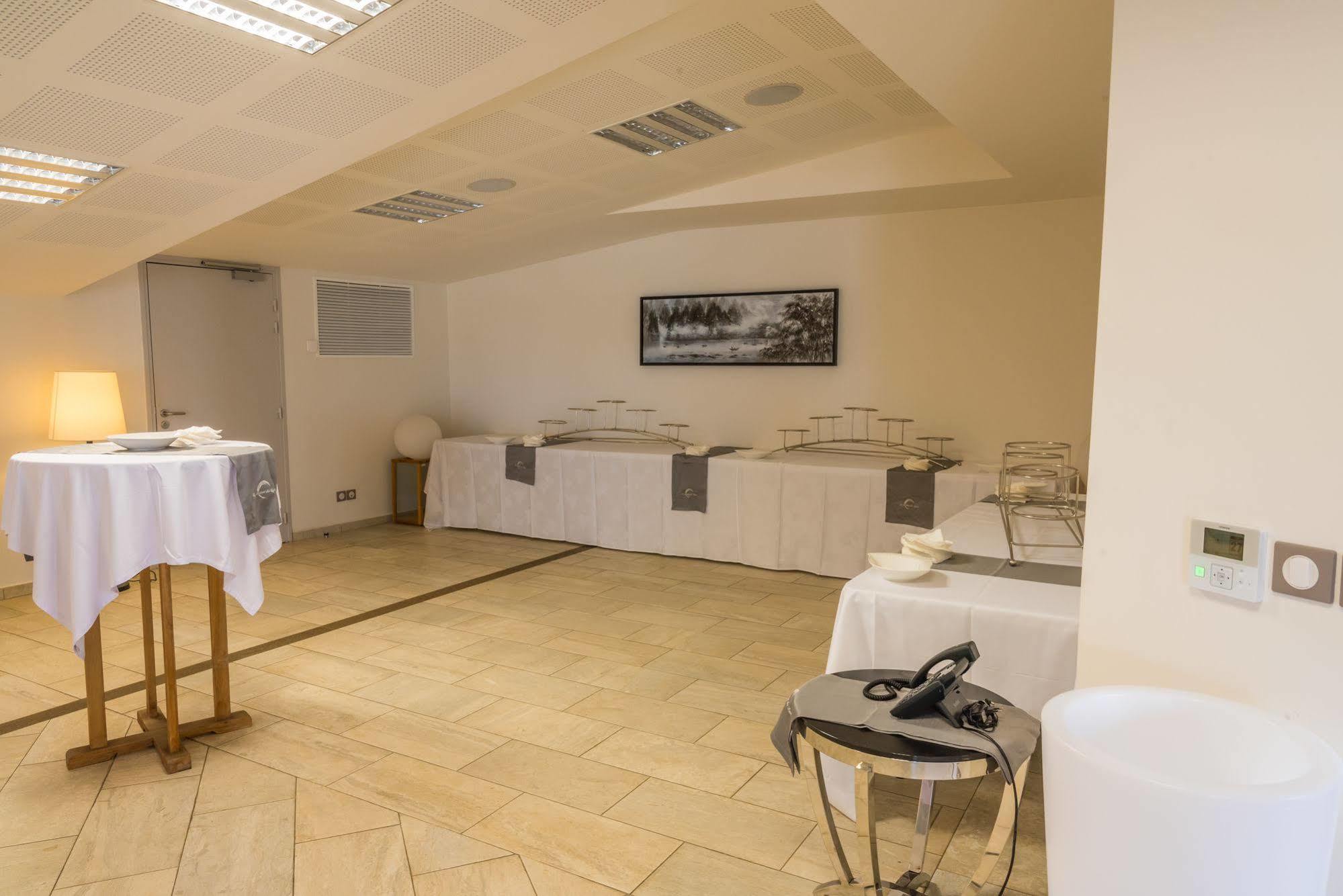 Le Battant Des Lames Hotel Saint Pierre Exterior foto